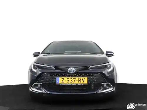 Toyota Corolla Touring Sports 1.8 Hybrid 2024