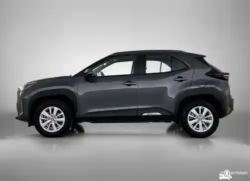 Toyota Yaris Cross 1.5 Hybrid 116 2024