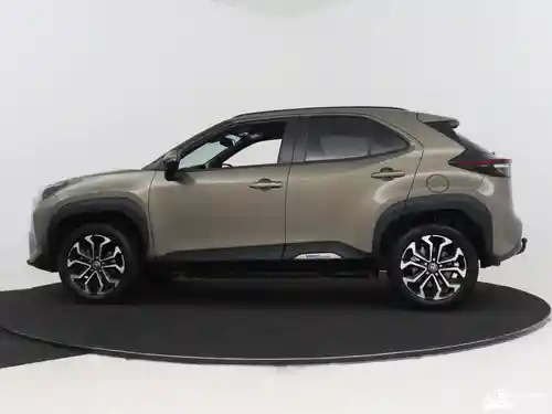 Toyota Yaris Cross 1.5 Hybrid 116 2024