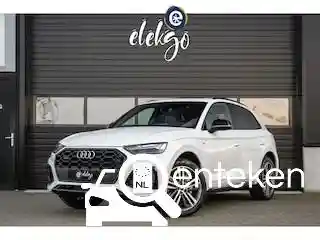 Audi Q5 55 TFSI e 2021