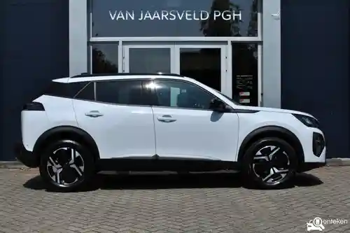 Peugeot 2008 1.2 PureTech 130 2023