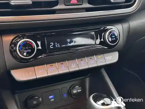 Hyundai Kona 1.6 GDI Hybrid 2023