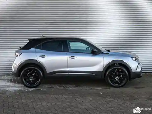 Opel Mokka 1.2 DI Turbo 2024