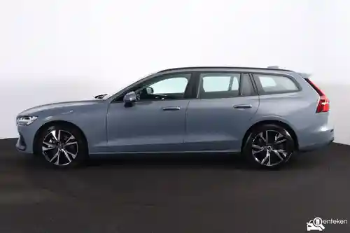 Volvo V60 T6 2024