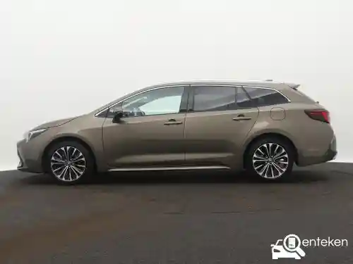 Toyota Corolla Touring Sports 1.8 Hybrid 2024