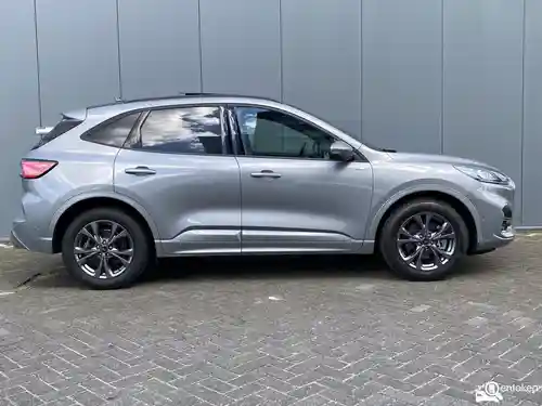 Ford Kuga 2.5 Plugin-Hybrid 2021