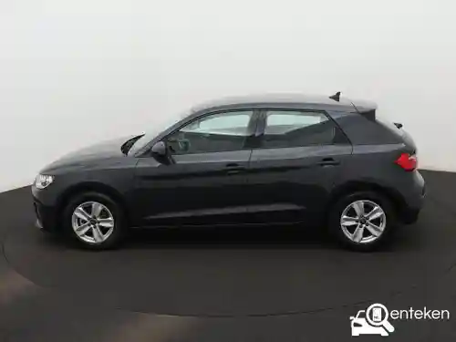 Audi A1 Sportback 25 TFSI 2024
