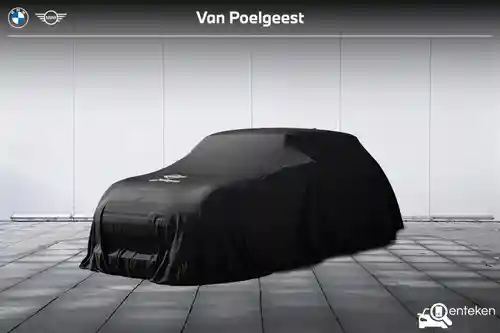 MINI Countryman E 2024