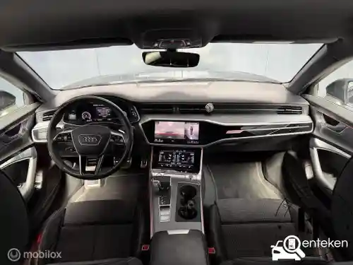 Audi A6 Avant 55 TFSI e 2020