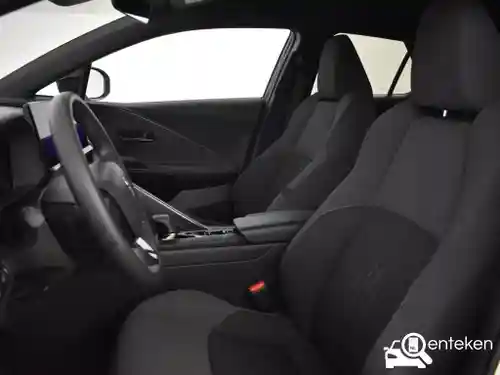 Toyota C-HR 1.8 Hybrid 2024