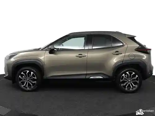 Toyota Yaris Cross 1.5 Hybrid 116 2024