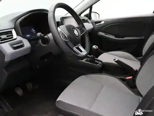 Renault Clio TCe 90 2024