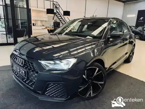 Audi A1 Sportback 25 TFSI 2021