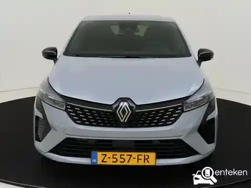 Renault Clio TCe 90 2024