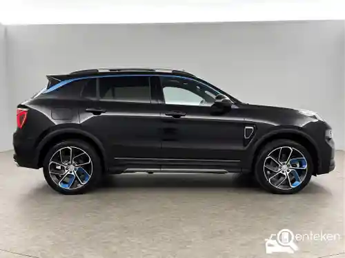 Lynk & Co 01 1.5TD PHEV 2024