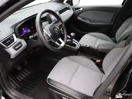 Renault Clio TCe 90 2024
