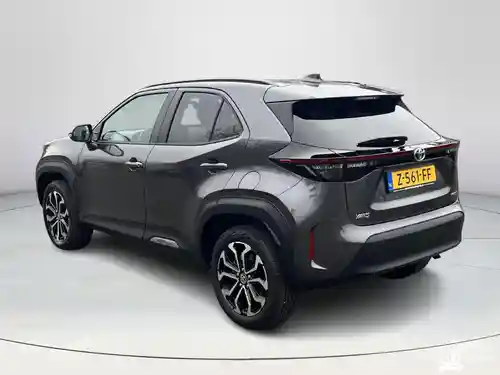 Toyota Yaris Cross 1.5 Hybrid 116 2024