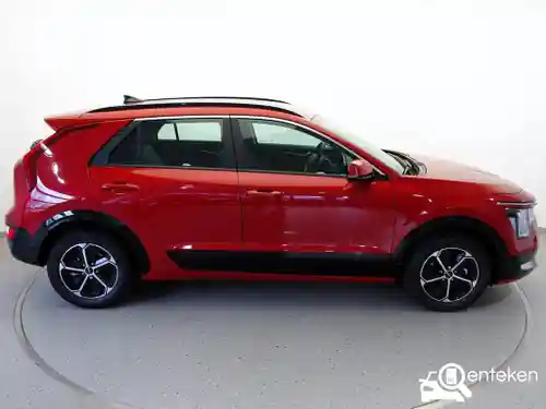KIA Niro 1.6 GDI Hybrid 2024