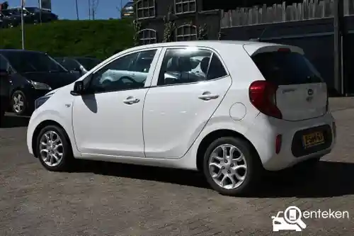 KIA Picanto 1.0 2021
