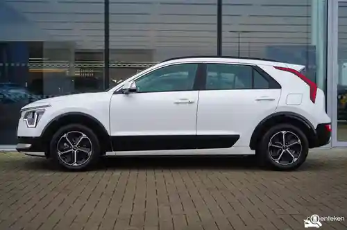 KIA Niro 1.6 GDI Hybrid 2024
