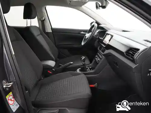 VW T-Cross 1.0 TSI OPF 2024