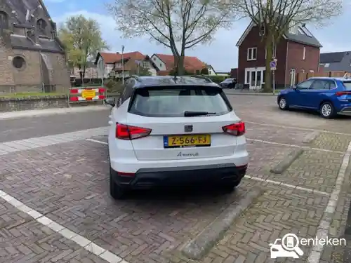 SEAT Arona 1.0 TSI 2023