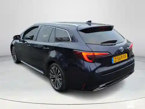 Toyota Corolla Touring Sports 1.8 Hybrid 2024