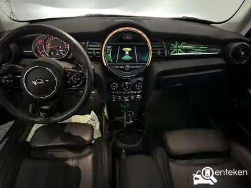 MINI  Cooper S 2019
