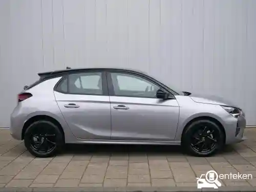 Opel Corsa 1.2 DI Turbo 2022