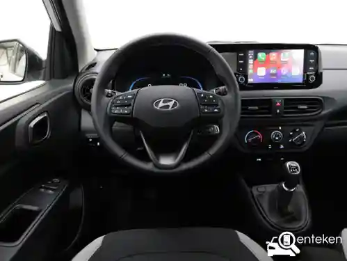 Hyundai i10 1.0 2024