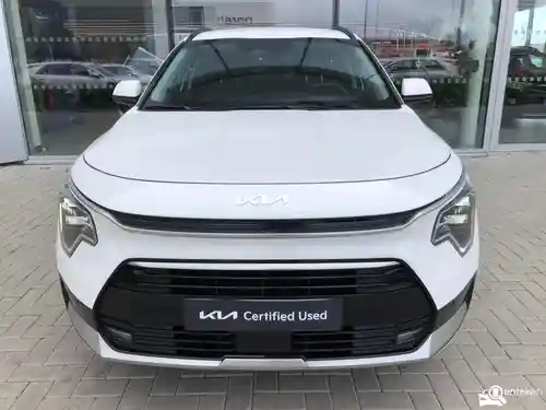 KIA Niro 1.6 GDI Hybrid 2022