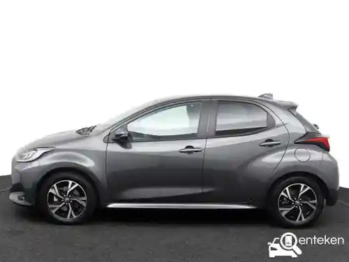 Toyota Yaris 1.5 Hybrid 116 2024