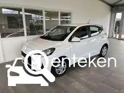 Hyundai i10 1.0 2024