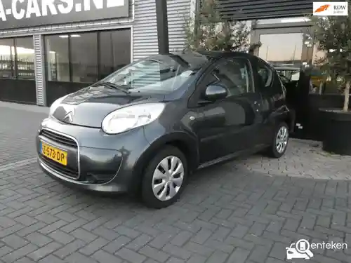 Citroen C1 1.0 2010