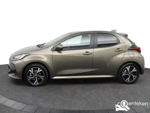 Toyota Yaris 1.5 Hybrid 116 2024