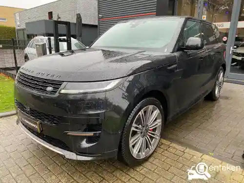 Land Rover Range Rover Sport P440e 2024