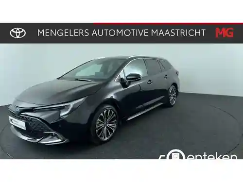 Toyota Corolla Touring Sports 1.8 Hybrid 2024