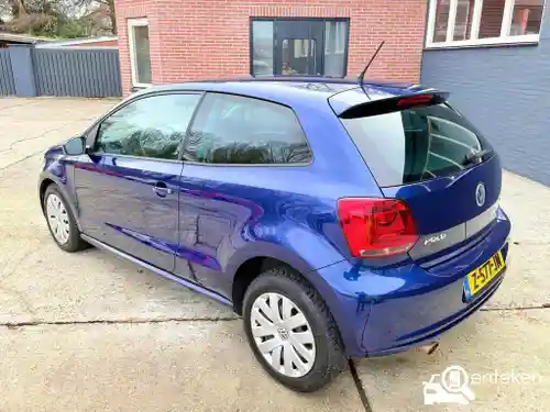 VW Polo 1.4 2010