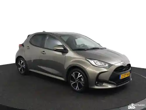 Toyota Yaris 1.5 Hybrid 116 2024