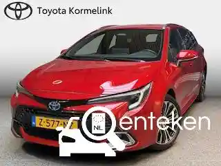 Toyota Corolla Touring Sports 1.8 Hybrid 2024