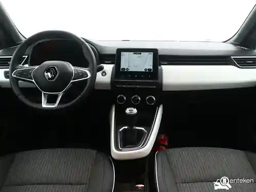 Renault Clio TCe 90 2023