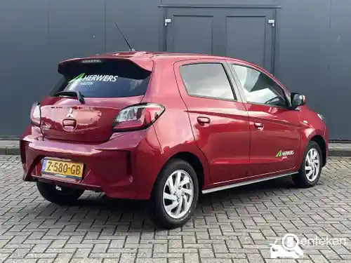 Mitsubishi Space Star 1.2 2024