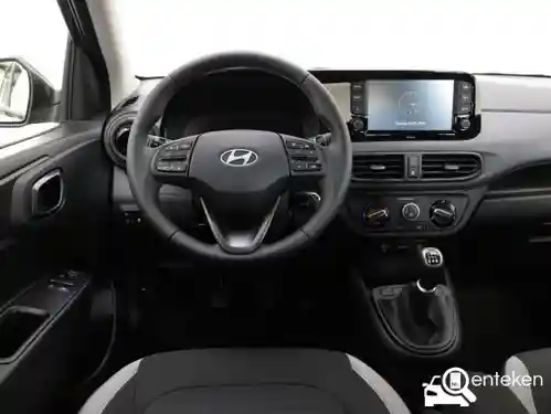 Hyundai i10 1.0 2024