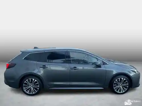 Toyota Corolla Touring Sports 1.8 Hybrid 2024