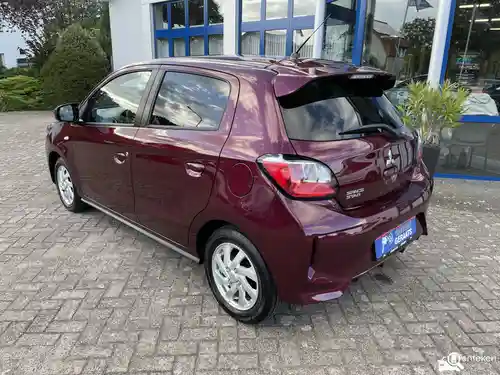 Mitsubishi Space Star 1.2 2024