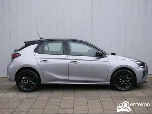 Opel Corsa 1.2 DI Turbo 2023
