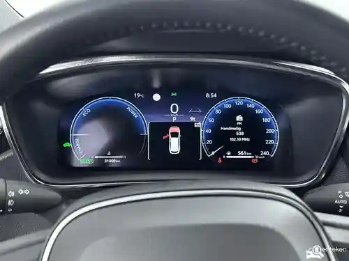Toyota Corolla Touring Sports 1.8 Hybrid 2024