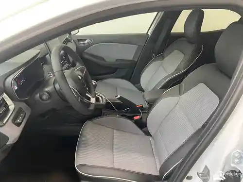 Renault Clio TCe 90 2024