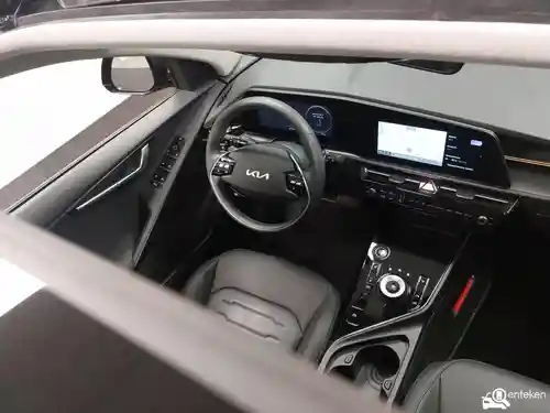 KIA Niro 1.6 GDI PlugIn-Hybrid 2024