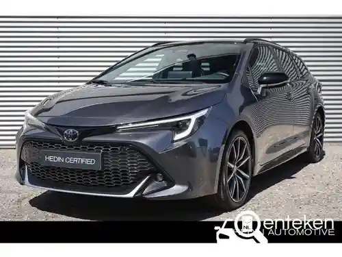 Toyota Corolla Touring Sports 2.0 Hybrid 2024